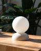 Monroe Table Lamp | Lamps by Misewell