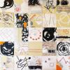 TI 57, Addition | Mixed Media in Paintings by Kathy Ferguson Art