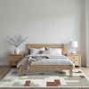 Floralis | Rugs by Hillary Ronney-Fernandes | LWI