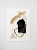 "Witches Familiars" Art Print | Prints in Paintings by Kim Knoll Art