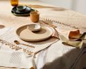 Panalito Placemat - Cream | Tableware by MINNA