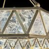 Alan Mizrahi QZ2450 Diadem Rock | Chandeliers by Alan Mizrahi Lighting Design