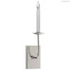 Alan Mizrahi WM535 Chapman Wall Sconce | Sconces by Alan Mizrahi Lighting Design