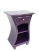 Cabinet No. 2 - Curved Cabinet | Storage by Dust Furniture
