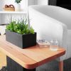 vegeTABLE | Side Table in Tables by Formr. Item made of wood
