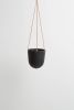 Block Color Hanging Planter | Vases & Vessels by Capra Designs