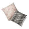 Reach Fabric | Linens & Bedding by Stevie Howell. Item composed of cotton
