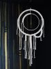 Summer Solstice Mobile | Macrame Wall Hanging in Wall Hangings by Modern Macramé by Emily Katz. Item composed of cotton and metal