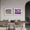 The Gateway Giclee Paper Print | Prints by Monika Kupiec Abstract Art. Item composed of paper