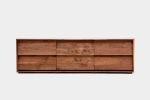 Oliver Low Dresser | Storage by ARTLESS. Item composed of wood