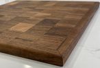 Solid Wood Custom Hand Crafted Chess Boards | Ornament in Decorative Objects by Good Wood Brothers. Item composed of wood