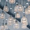 SECTION Pendant | Pendants by Oggetti Designs | Oggetti Designs in Hollywood. Item composed of metal