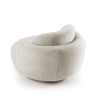 Naked Armchair | Chairs by Marie Burgos Design and Collection