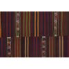 Mid-20th Century Wool Large Anatolian Kilim Rug 9'8'' X 12'9 | Area Rug in Rugs by Vintage Pillows Store