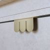 Sweep Edge Pull | Work by Hapny Home