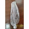 Alan Mizrahi ALM220 Leaf Pendant | Chandeliers by Alan Mizrahi Lighting Design