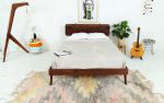 The Wookie | Bed Frame in Beds & Accessories by MODERNCRE8VE. Item made of wood