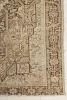 District Loom Vintage Persian Heriz Area Rug- Kaven | Rugs by District Loom