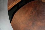 Ying Yang Glass | Dining Table in Tables by Simon Silver Designs