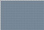 Polka, Indigo | Fabric in Linens & Bedding by Philomela Textiles & Wallpaper. Item made of linen