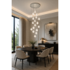 KA1821 Salazar Round | Pendants by Alan M