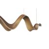WM143 Novelty Saura | Chandeliers by Alan M
