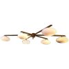 Alan Mizrahi AM4711 GLobe | Chandeliers by Alan Mizrahi Lighting Design