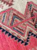 MAGENTA Pink, Copper, Indigo, Purple & More | Vintage Persia | Runner Rug in Rugs by The Loom House. Item made of wool