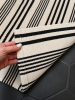Amara Accent Rug | Small Rug in Rugs by Busa Designs