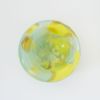 Glass Blown Sprite Nest Bowl | Decorative Bowl in Decorative Objects by Maria Ida Designs. Item composed of ceramic