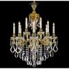 Alan Mizrahi AM5200 Renaissance | Chandeliers by Alan Mizrahi Lighting Design