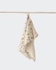 Linen Tea Towel | Linens & Bedding by MagicLinen. Item composed of linen compatible with boho style