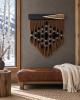 The Maxon | Tapestry in Wall Hangings by Timber and Torch