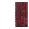 Turkish Ruby Red Filikli Tulu Rug 3'10'' X 5'6'' | Area Rug in Rugs by Vintage Pillows Store