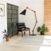 Paplepel Floor Lamp | Lamps by Louw Roets