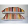 18" X 24" Vintage Turkish Lumbar Pillow, Tribal Design | Cushion in Pillows by Vintage Pillows Store. Item composed of cotton and fiber