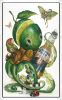 "Reunited"- Canvas Edition | Prints by Greg "CRAOLA" Simkins. Item composed of canvas