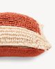 Loops Lumbar Pillow - Prism | Pillows by MINNA