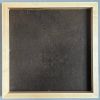 2026 Series 2 (16x16") | Paintings by Caroline Adams. Item composed of wood