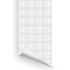 Twin Cities Tartan Wallcovering: 24in wide x 10ft long | Wallpaper in Wall Treatments by Robin Ann Meyer. Item made of paper works with traditional style