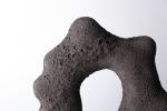 restless 32 | sculpture | Sculptures by Ashley Perez. Item composed of ceramic compatible with minimalism and contemporary style