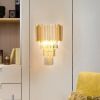 VK4024 Empire Wall Sconces | Chandeliers by Alan M