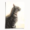 Piper | Prints by The Ugly Cat Studio