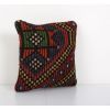 Oriental Cushion Cover, Turkish Jajim Pillow Cover, Interior | Pillows by Vintage Pillows Store