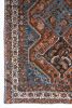Vintage Shiraz Scatter Rug | Lohman | Rugs by District Loom