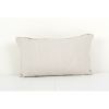 Handmade Ikat Eye Beige Pillow Cover | Cushion in Pillows by Vintage Pillows Store. Item composed of cotton and fiber