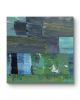 Afterward | Oil And Acrylic Painting in Paintings by Lisa Carney