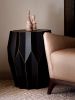 Chantell Accent Table | Side Table in Tables by Mango Furniture Co. Inc.