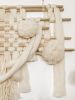 Sonder Wall Hanging | Macrame Wall Hanging in Wall Hangings by Seven Sundays Studios. Item composed of wood and wool