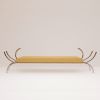 Ten Arms Bench | Benches & Ottomans by REJO studio. Item composed of wood